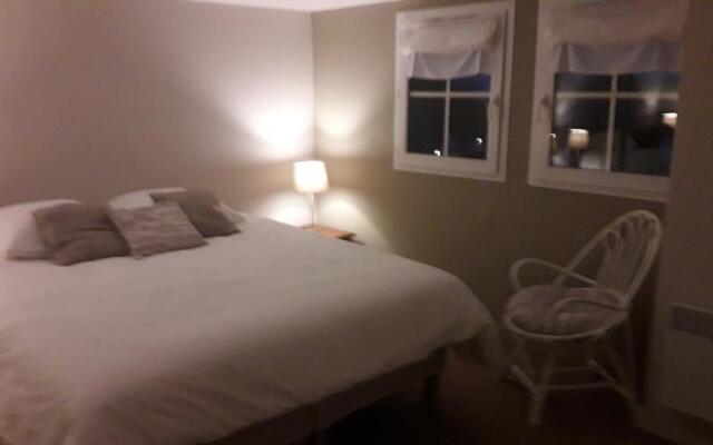 Residence Les Grimaudieres