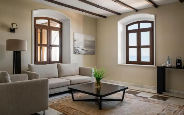 ALEGRIA Palacio Mojacar - Adults Only