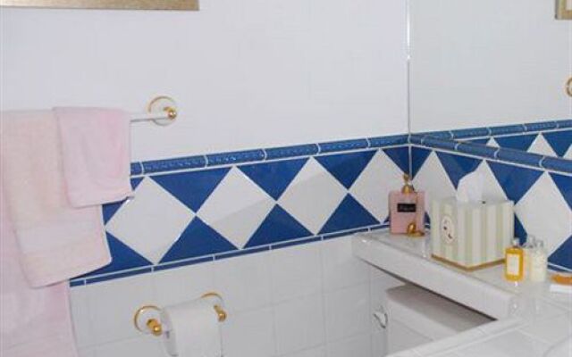 Riverview Bed and Breakfast