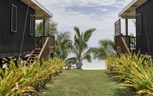 Rarotonga Villas