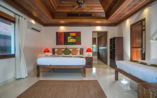 Baan Oasis