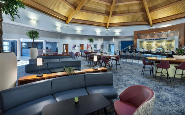 Delta Hotels by Marriott Waltham Abbey