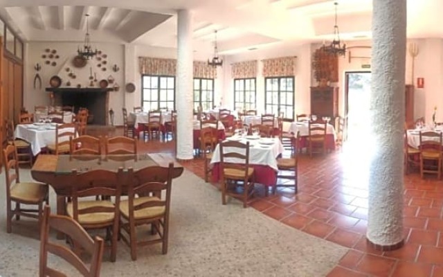 El lagar de Pepe