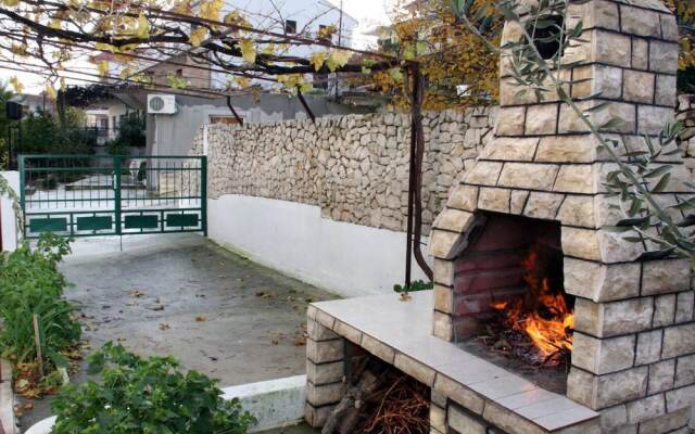 Beautiful Apartment With Sea View, Trogir, Croatia