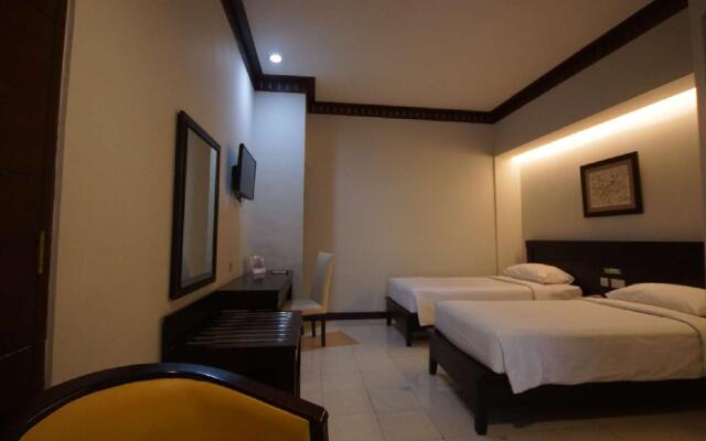 Quirin Semarang