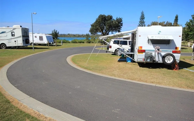 Reflections Urunga - Holiday Park