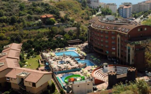 Noxinn Club Hotel
