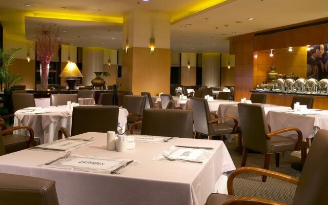 Tempus Hotel Taichung