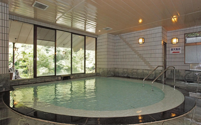 Hakone Shiunso