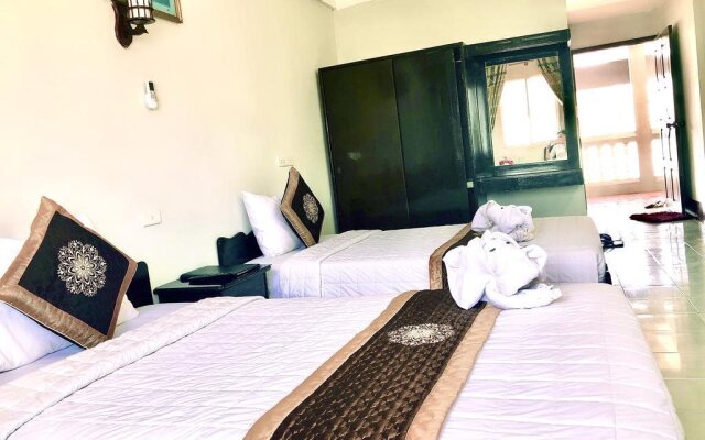 Mekong Hotel