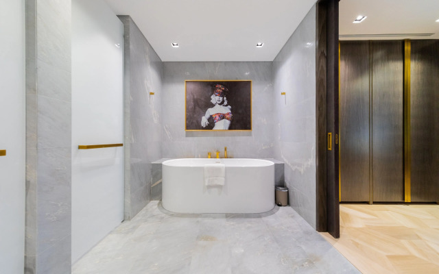 EDEN'S Homes & Villas - FIVE Residences