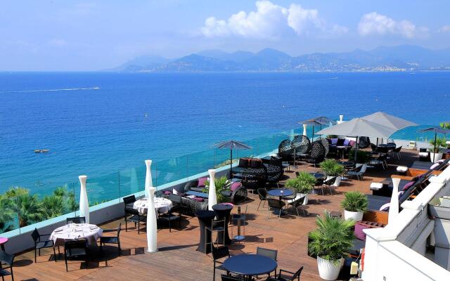 Canopy by Hilton Cannes