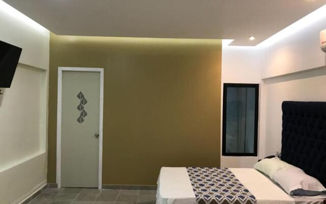 Hotel Plaza Amalia