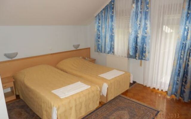Hotel Gostišče Na Pajčni
