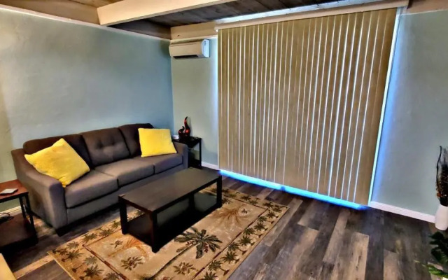 Ali'i Banyan Breeze