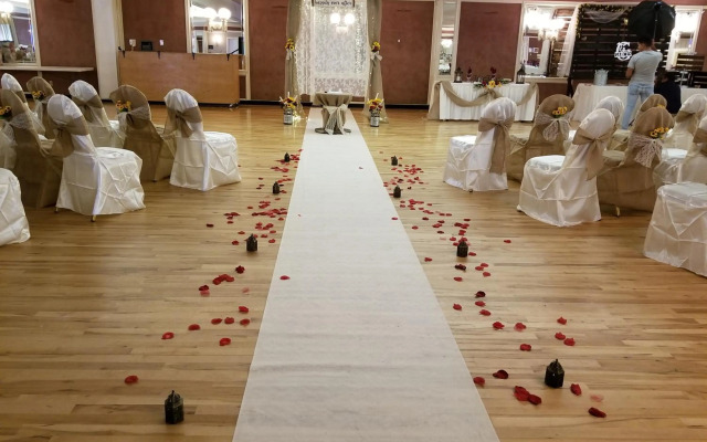 Victoria Palms Inn & Suites