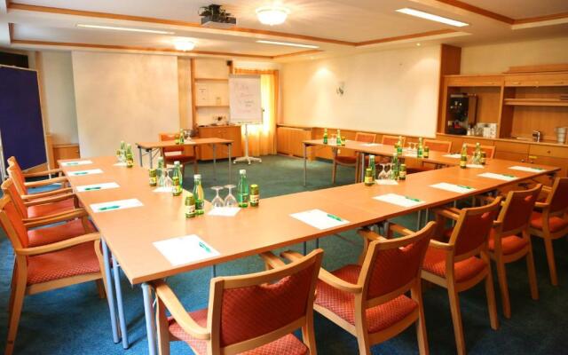 Gasthof Hotel Stockinger