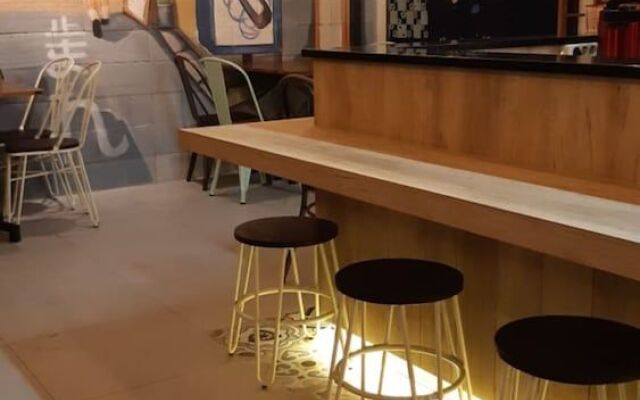 Mahogany x Sagita Karawang