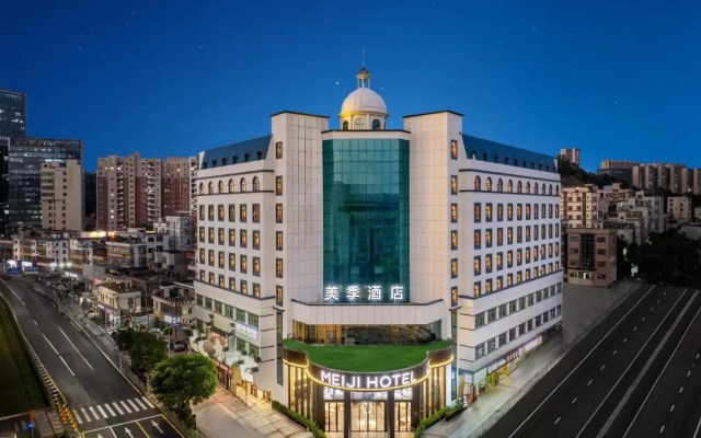 Shenzhen Meiji Hotel
