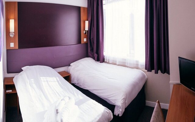 The NewBridge Hotel