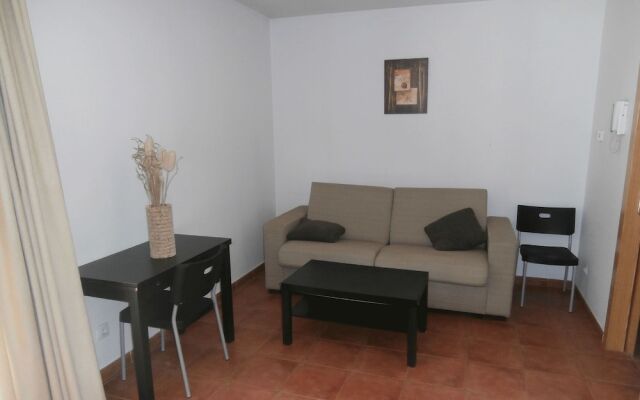 Apartamentos Monte Gorbea ASN