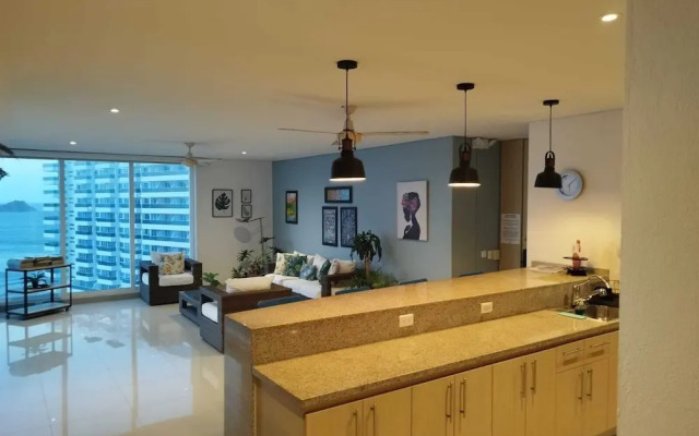 Reserva del Mar Apartamentos