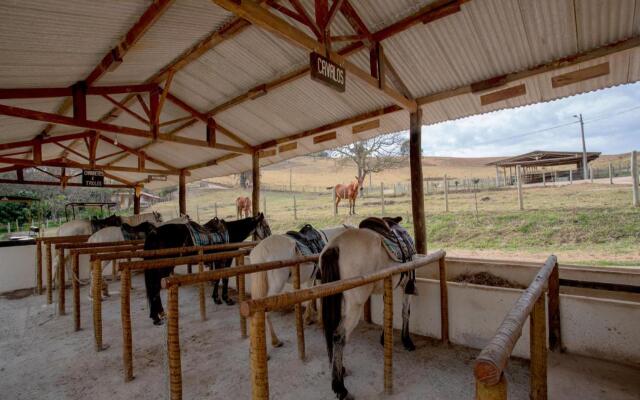 Hotel Fazenda Colina dos Sonhos