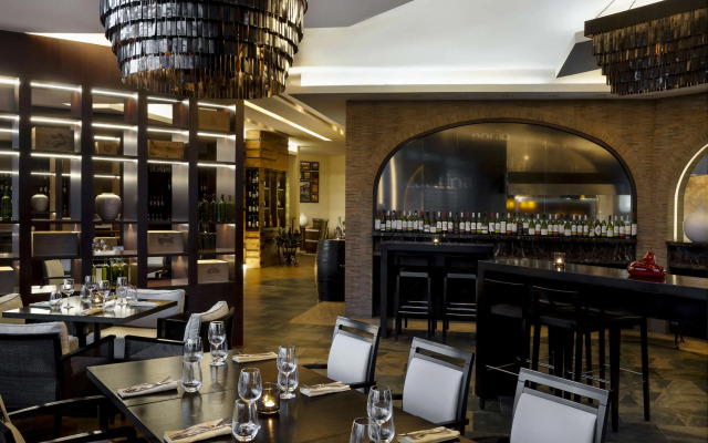 Hyatt Regency Oryx Doha