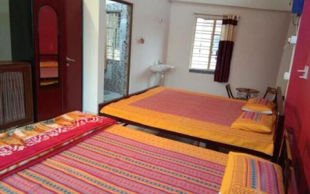 Vamoose Shantiniketan Bichitrita