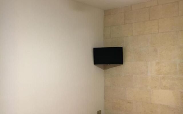 Punta Prosciutto Bed