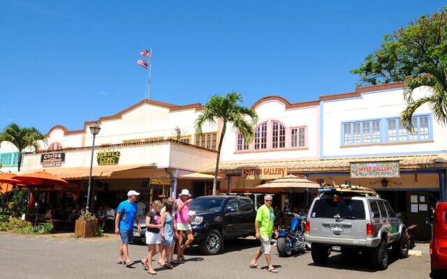 Kalani Hawaii Private Lodging