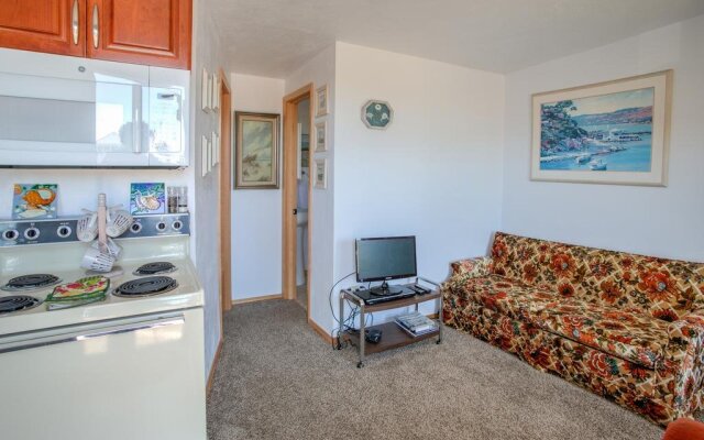 The Westerly Motel