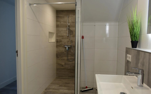 Appartement zeldenrust