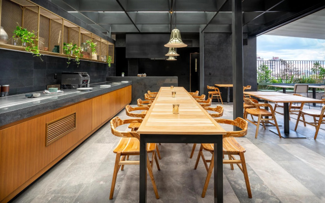 Umbral, a Curio Collection by Hilton