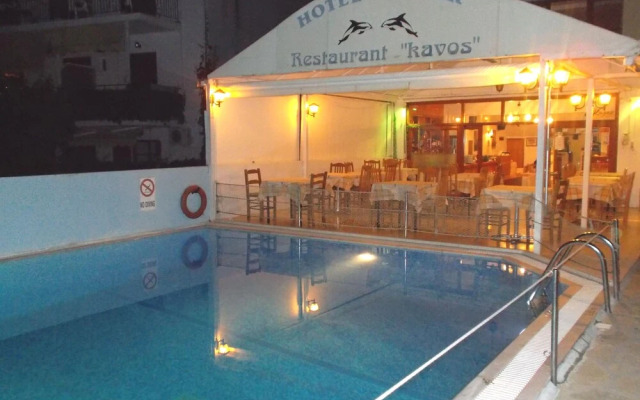 Oscar Hotel