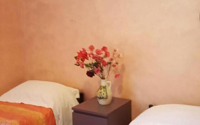 Guest House Ave Popolo