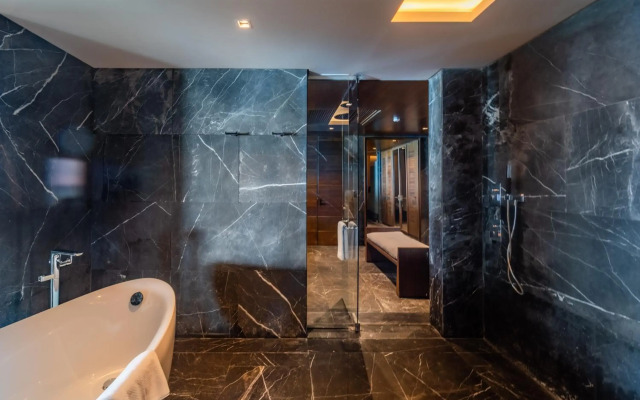 Impression Moxché by Secrets – Adults Only – All Inclusive