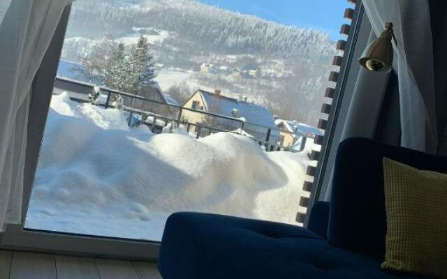 Apartament "OldMountain" Olimpijska 1C 1