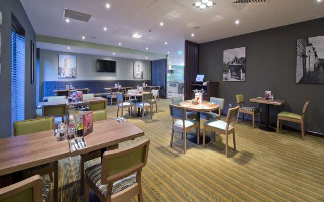 Premier Inn Sevenoaks