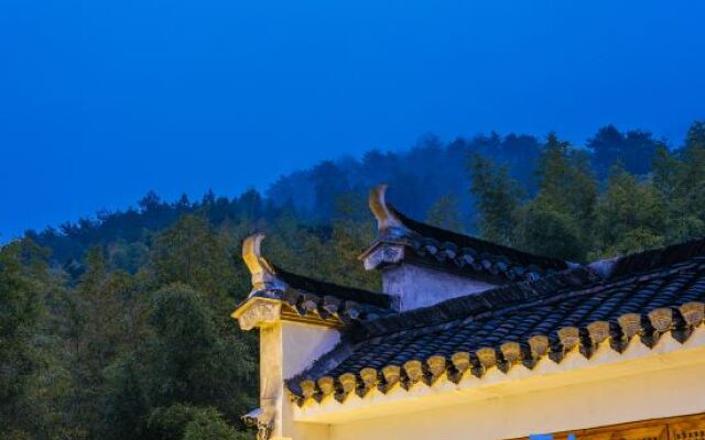 Xingkong Meisu Hotel