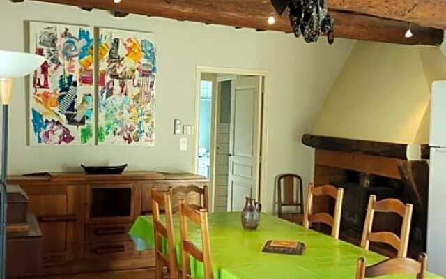 Le Mas des Sorcieres