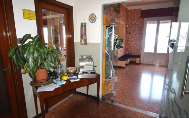 Hotel Augusta