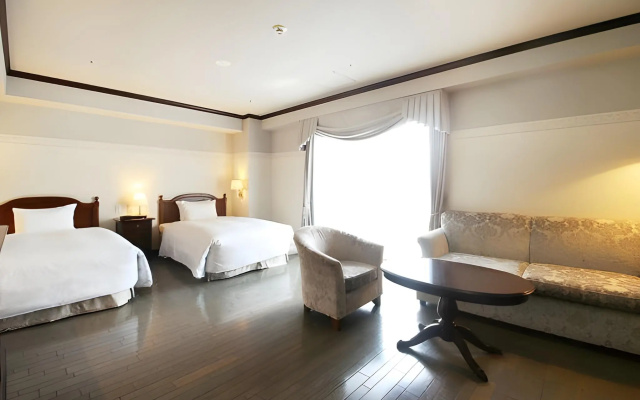 Hotel Piena Kobe