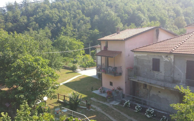 Casa Vacanze Marisa