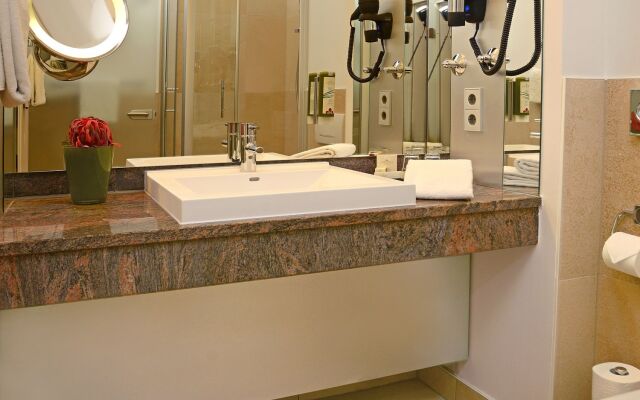 Atrium im Park Hotel Regensburg