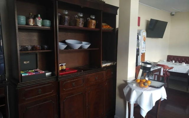 La Petite Rade Hôtel