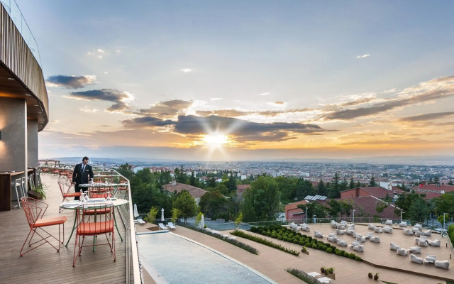 Tasigo Eskisehir