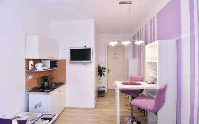 Apartments Trend