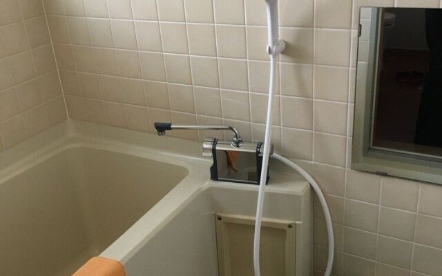 Hotel Noto Kinpura