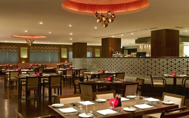 Hilton Garden Inn New Delhi/Saket